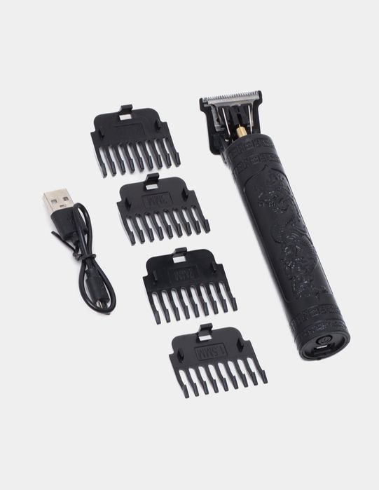 Новый Дракон машинка