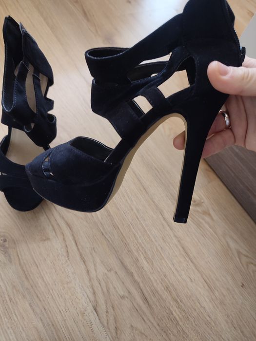 Дамски обувки 36 номер