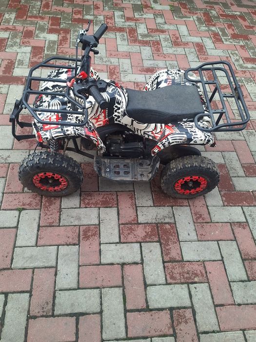 Atv de vanzare sau schimb
