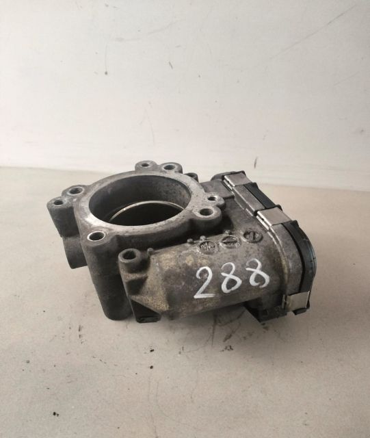 Clapetă accelerație 3.0 cdi A6420900270 Mercedes-Benz ML W164 (face