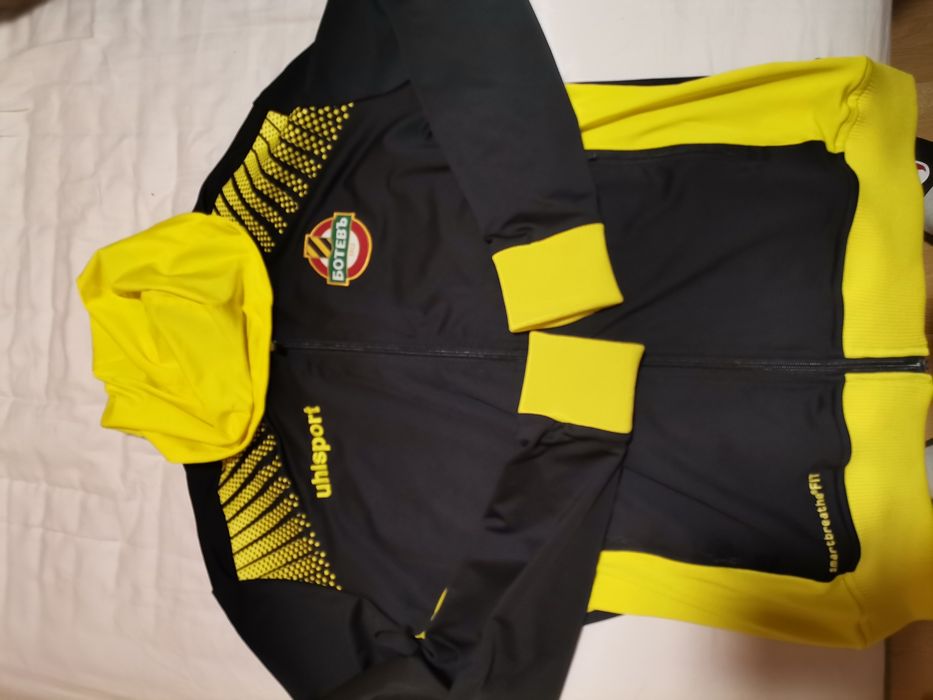 Uhlsport горнища Ботев Пловдив