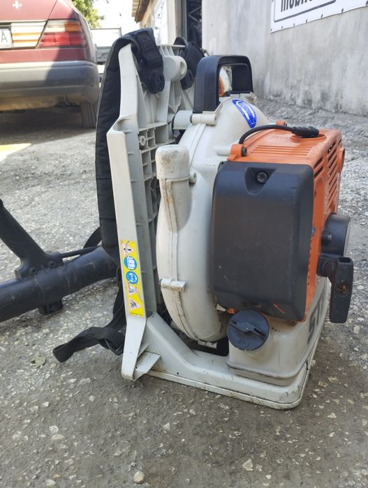 Духалка Stihl BR380