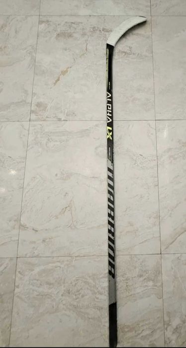 Хоккейная клюшка