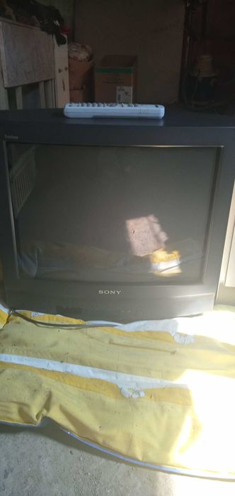 televizor sony panasonic lg cu telecomanda