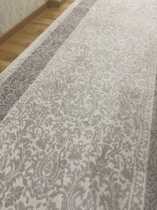 Ковровая дорожка