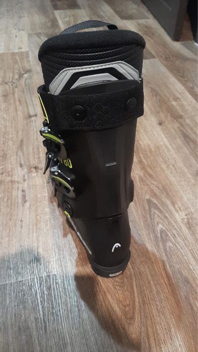 Горнолыжные ботинки HEAD