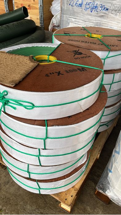 Sistem irigatii cuple