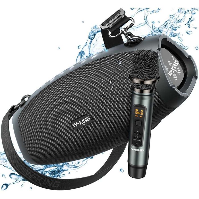 W KING X10 Bluetooth Колона