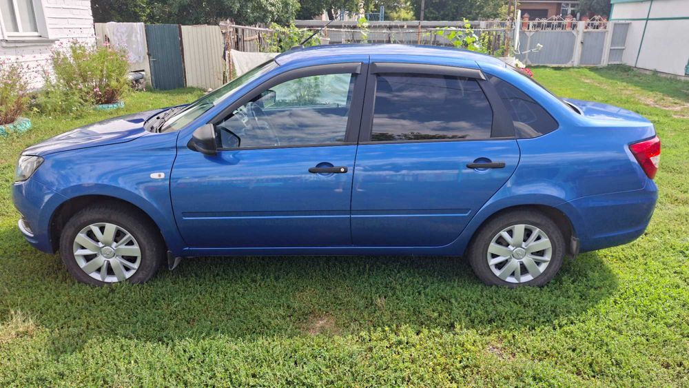 Lada Granta 2190