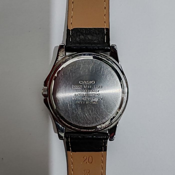 Ceas Casio Quartz