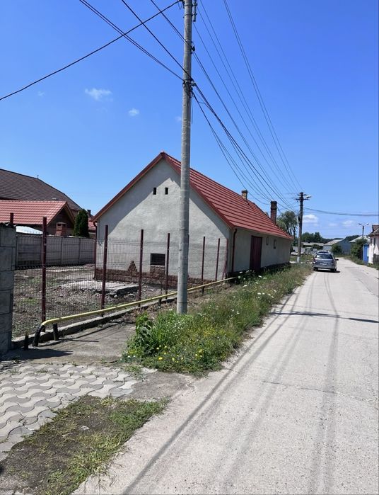Casa de vanzare in Orastie