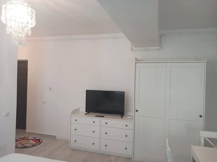 Garsoniera Riul Doamnei Bragadiru