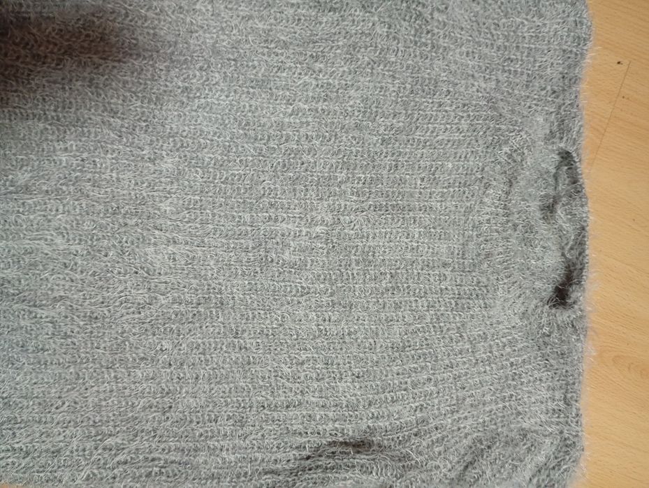 Vând pulover damă din mohair