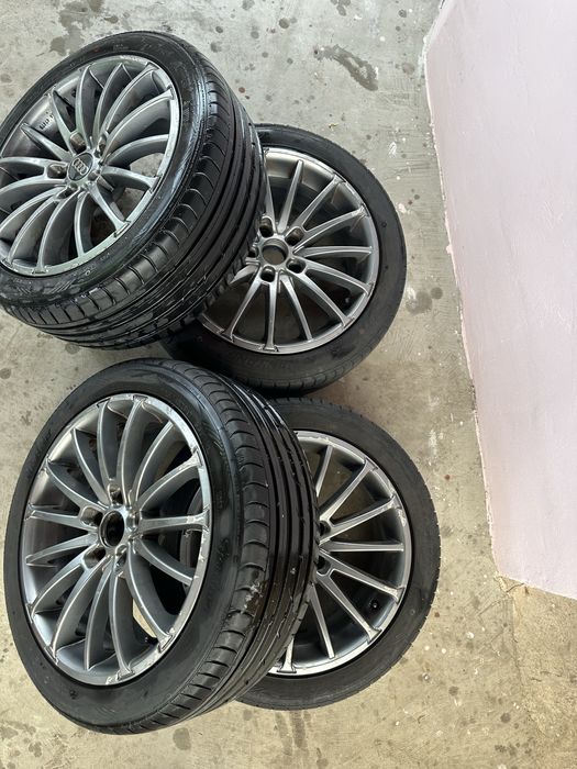 Jante  225/45/17  Audi VW Seat Skoda