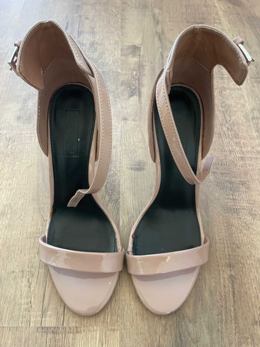 Токчета на Topshop 38 номер