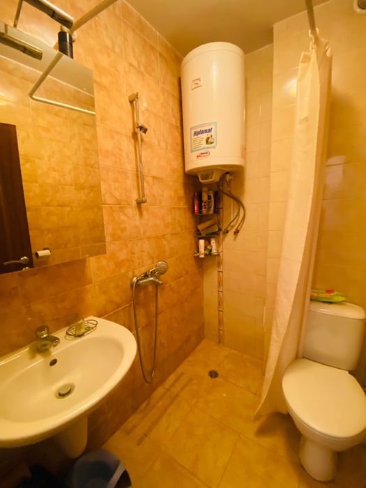 Продава се Двустаен апартамент в Варна, Общината - 61 кв.м за 1558 €/кв.м - Снимка #4