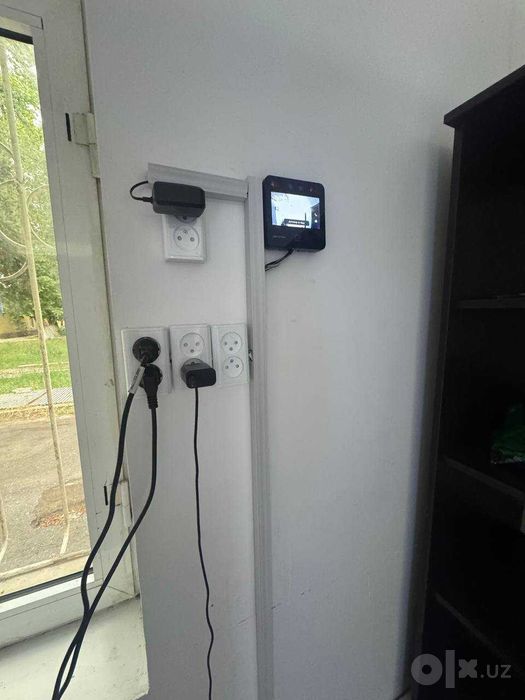 Hikvision kamera o‘rnatish va sozlash