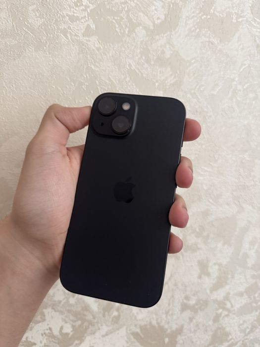 Iphone 15 100% новый