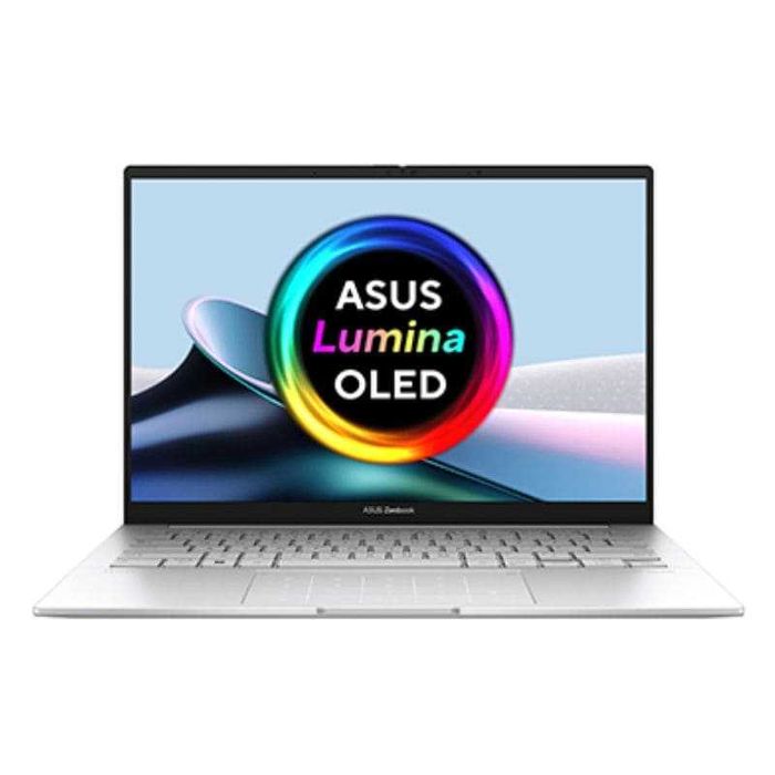 Asus Zenbook 14 OLED | Intel Core Ultra 9 285H | 14.0" 3K OLED 120Hz