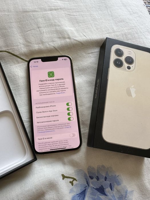 Iphone 13pro Айфон