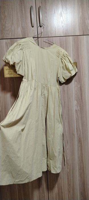 Летние платья/кардиган