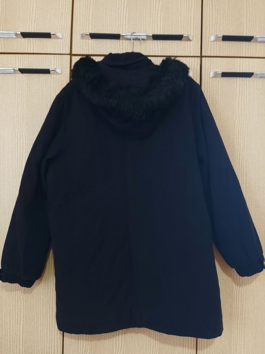 Дебело зимно яке