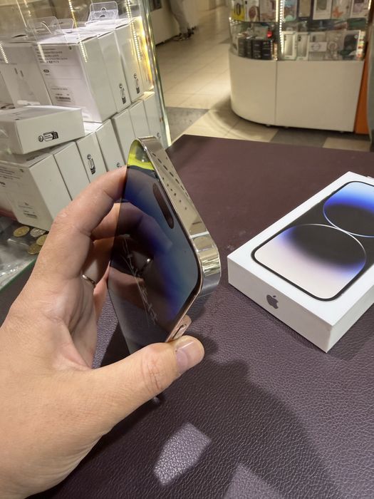 Айфон 14 pro 256 gb