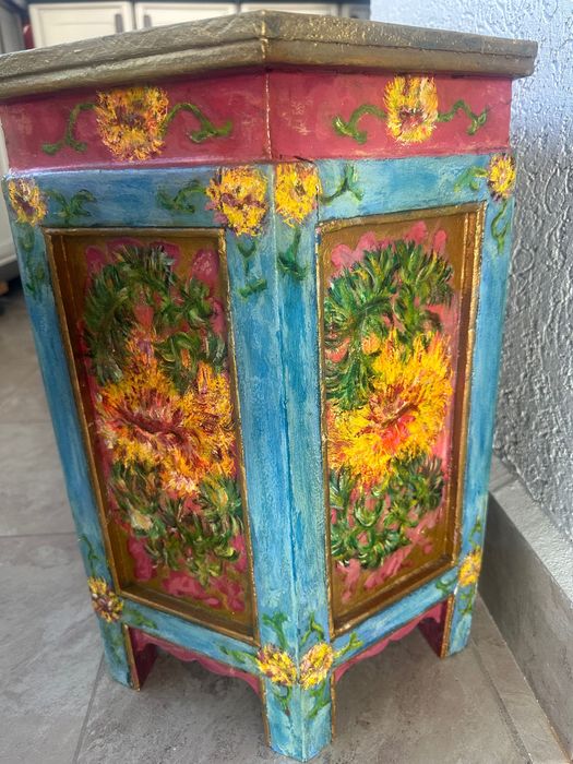 Старинни шкафчета 2броя