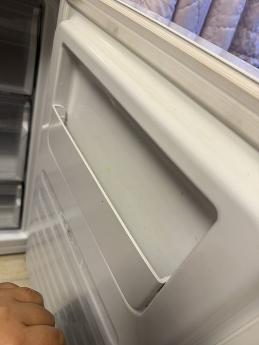 Морозильник Haier