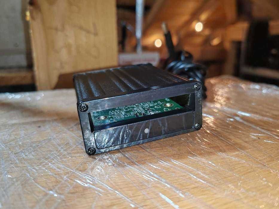 Vand Cititor cod bare fix Zebex Z-5160 USB