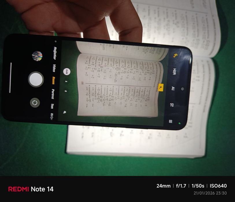 Redmi note 11 , 64/4+4 , holati yaxshi , 700 000