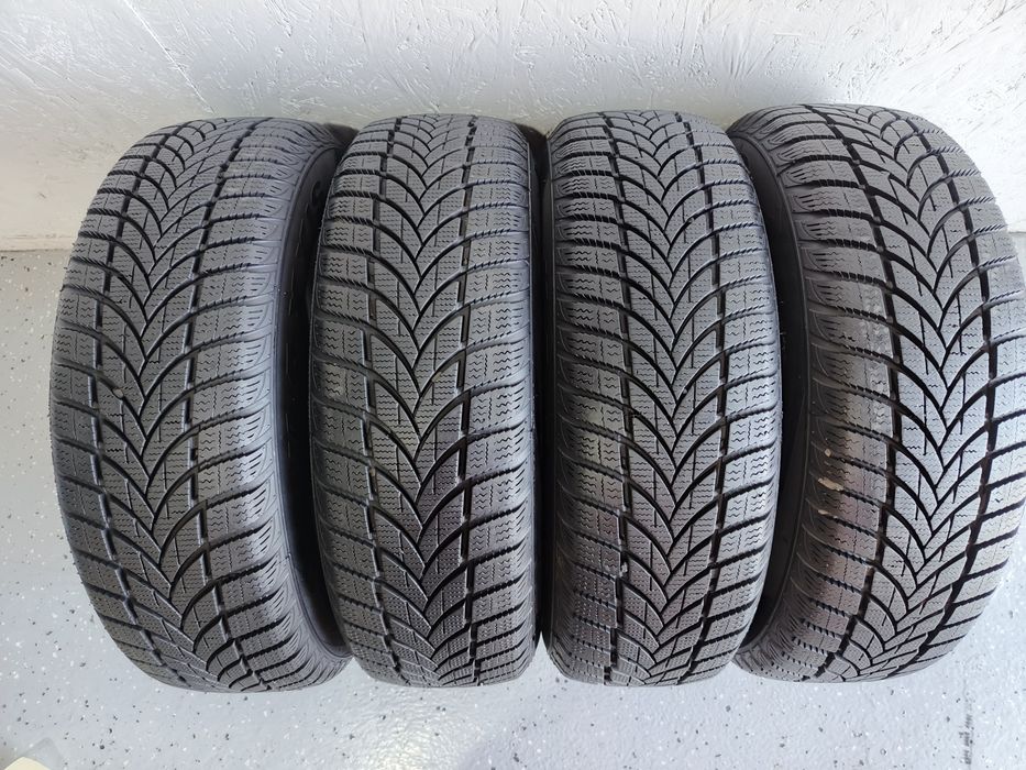 185.65.15 Maxxis M+S Second-hand