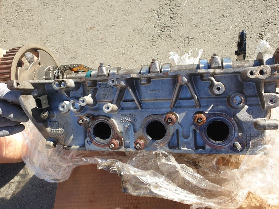Части за Land Rover discovery 4 и Range Rover Sport 306DT 3.0