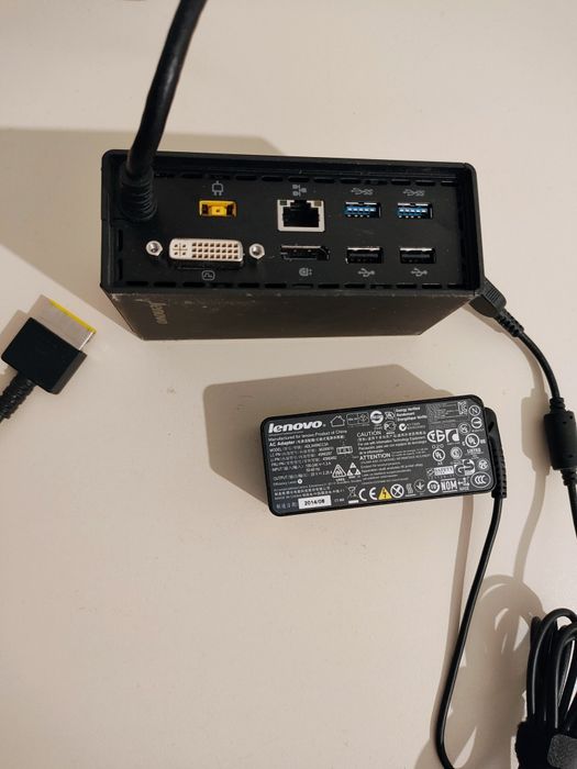 Зарядно за лаптоп Lenovo 45 W