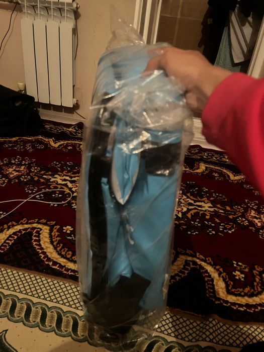 Термо сумка улкен