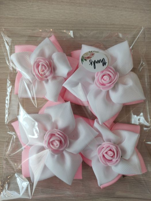 Наборы резинок для волос