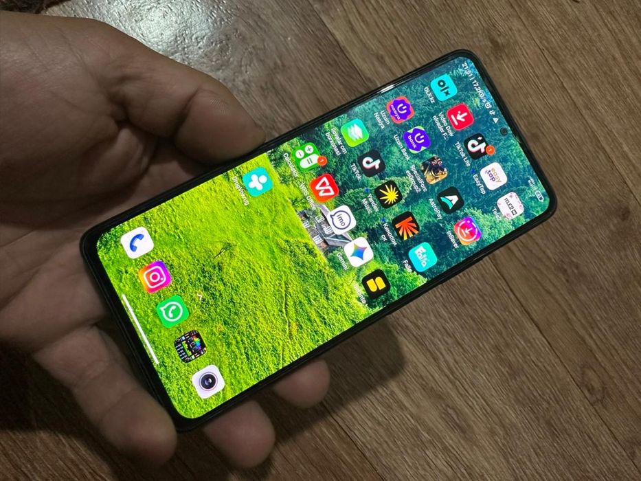 Redmi note 10 pro