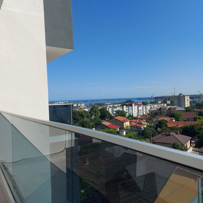 Cazare Garsoniera/Apartament Mangalia