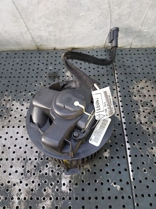 Aeroterma ventilator habitaclu dacia logan 1 ls n101507g 8200486104