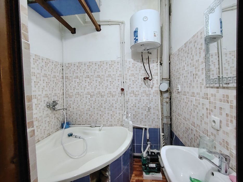 1 xonali kvartira ijaraga beriladi