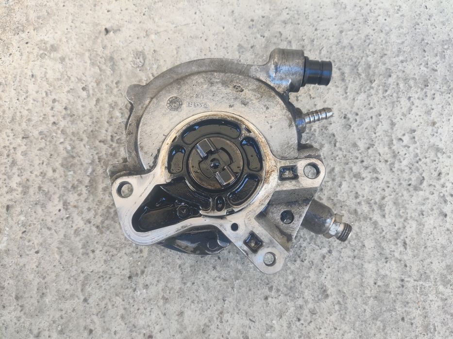 Pompa injectie tandem 2.5 TDI VW T5 Transporter Caravelle Multivan 7H0 7H1 AXD AXE BNZ BPC
