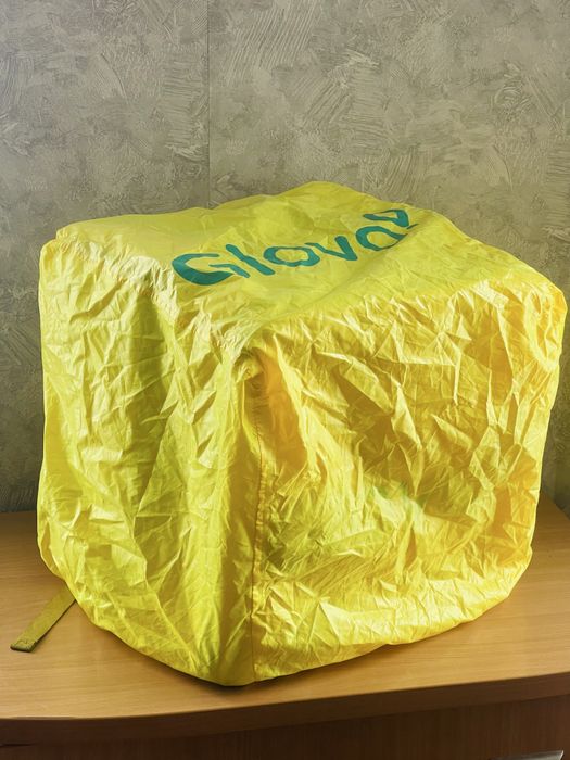 Термосумка Glovo, оригинальная