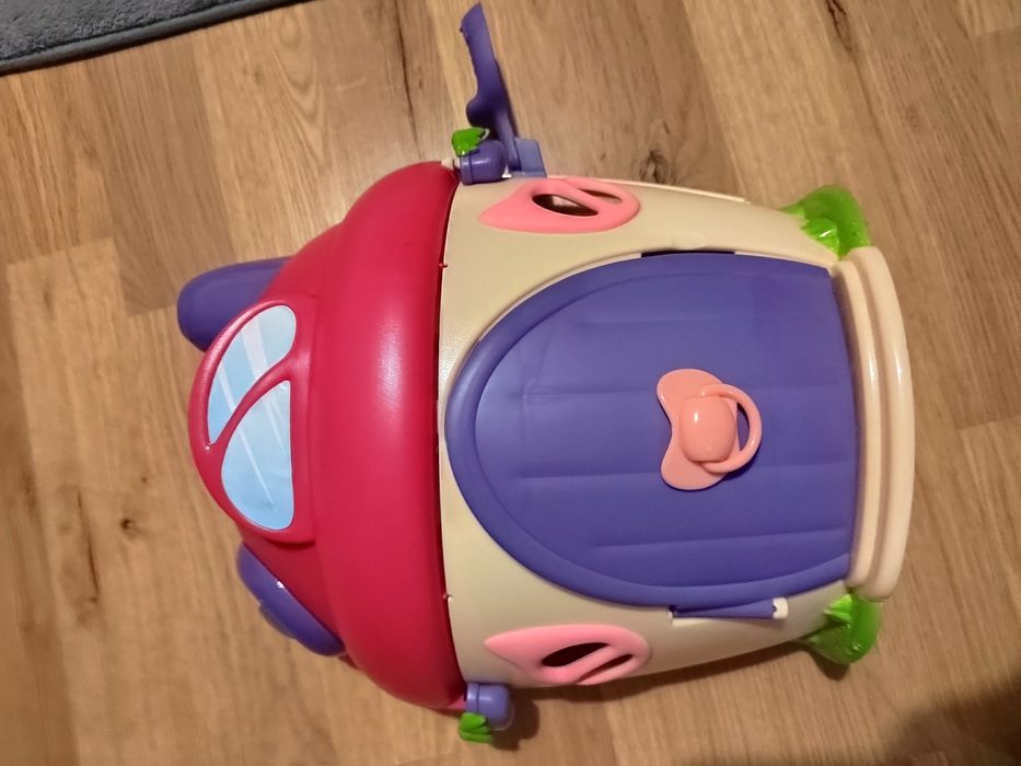 Къща за кукли Cry baby