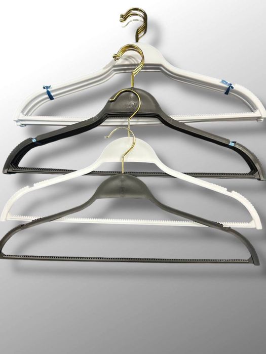 Veshilkalar OPTOM — kiyim, ro‘mol, garderob uchun