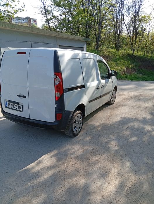 Рено Канго  1.5.2012година