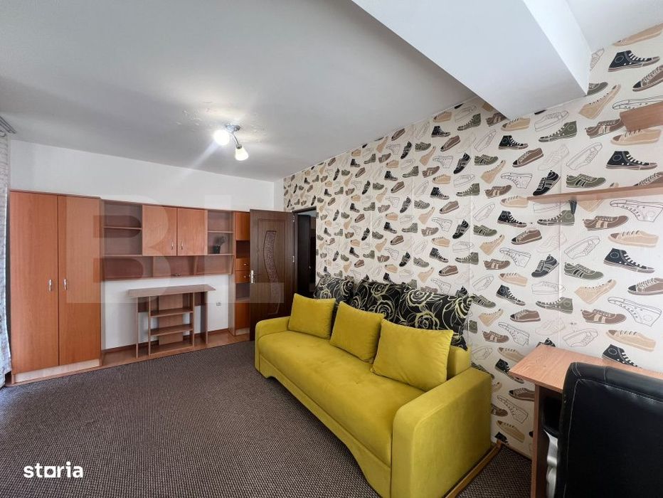 Apartament 2 camere, 58 mp, parcare, zona Eroilor — fotografia 1
