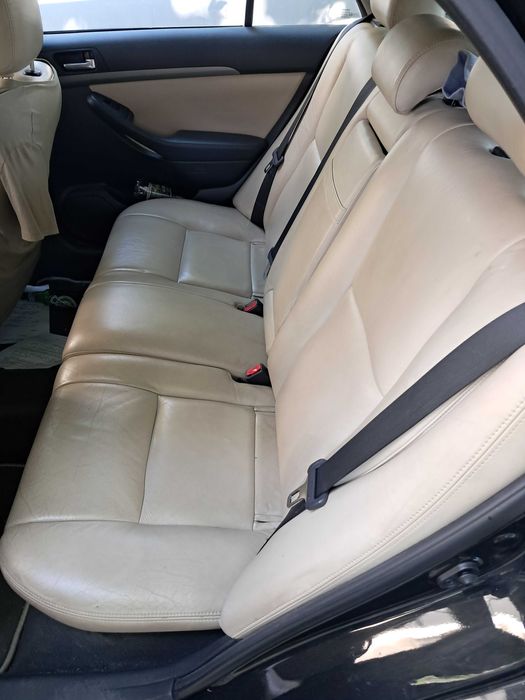 Toyota avensis 2007