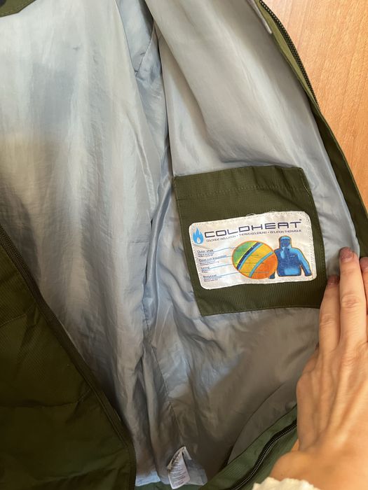 Зимно яке Trespass