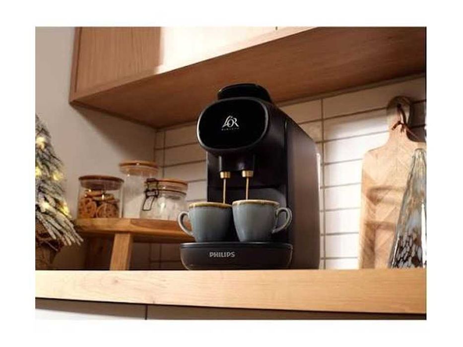 НОВИ! Кафемашина с капсули Philips L’Or Barista Sublime