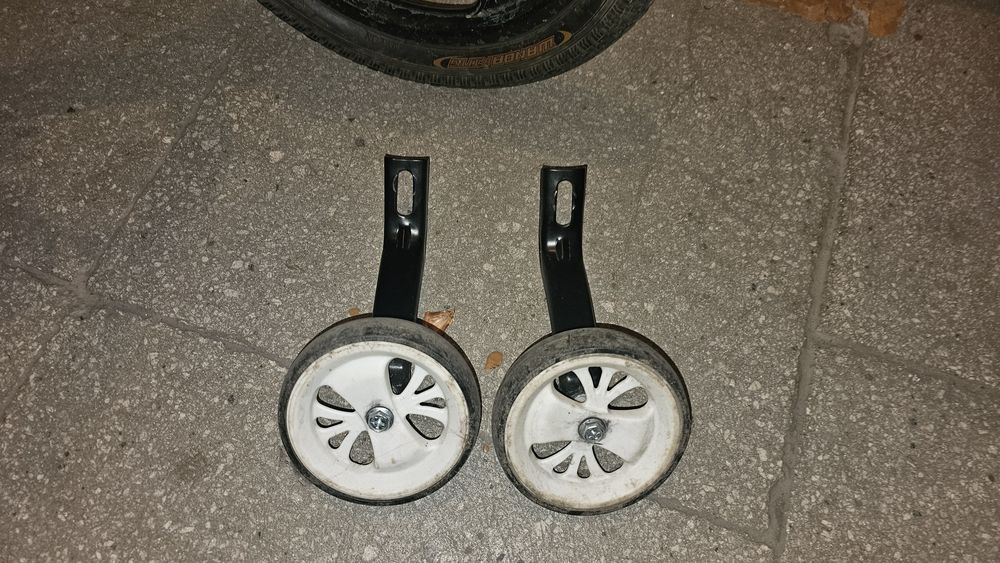 Детский велосипед Skillmax